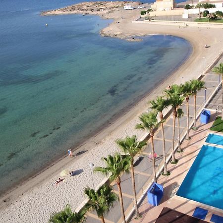 Apartamento Azul Marino By Rental Ole San Blas  ภายนอก รูปภาพ