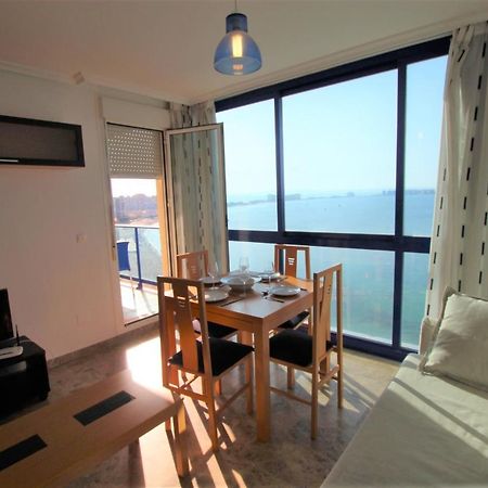 Apartamento Azul Marino By Rental Ole San Blas  ภายนอก รูปภาพ